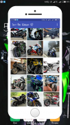 Sports Bike Wallpaper screenshot 2