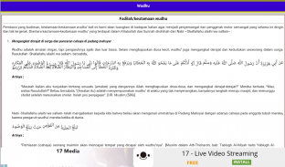 Tuntunan Lengkap Sholat Fardlu dan Sunnah screenshot 2