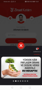 Katılım Mobil screenshot 4