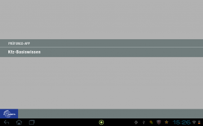 Prüfung Kfz-Basiswissen screenshot 6