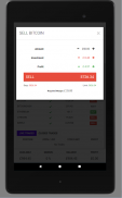 Bitcoin Future screenshot 5