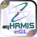 MyHRMIS eGL Icon