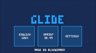 Glide screenshot 3