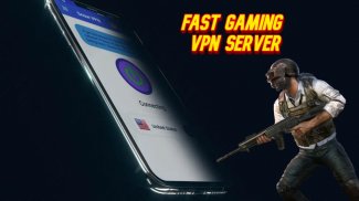 Snow VPN – Ultra Fast VPN Connection screenshot 1