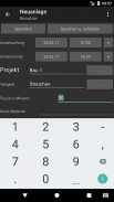 Stundenbuch screenshot 1