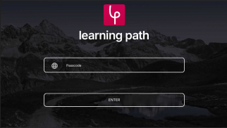 Learning Path screenshot 0