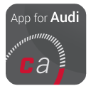 CAR ASYST - Audi analysis App Icon