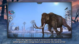 Carnivores: Ice Age screenshot 10