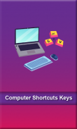 Computer Software Shortcuts screenshot 7