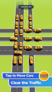 Traffic Escape! screenshot 5