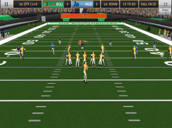 The Quarterback Equalizer screenshot 12