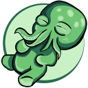 Cthulhu Virtual Pet Icon