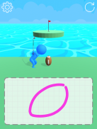 Draw Golf screenshot 7