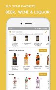 Drinkyfy - Liquor delivery at your doorstep screenshot 12