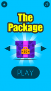 The Package : Balance it! screenshot 2