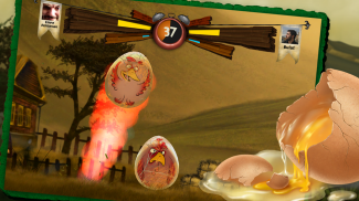 Egg Fight screenshot 10