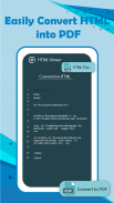 Html Viewer & Html Editor screenshot 0