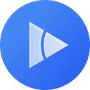 Video Player All Format Icon