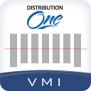 Distribution One VMI Scanner Icon