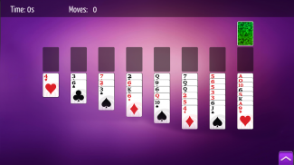 Carlton Solitaire screenshot 4