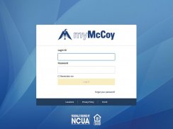 myMcCoy Mobile Banking screenshot 12