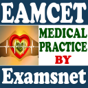 EAMCET Practice - Medical Icon