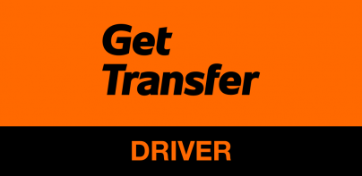 GetTransfer DRIVER