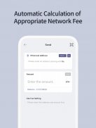 CoinUs Wallet - 코인어스 screenshot 6