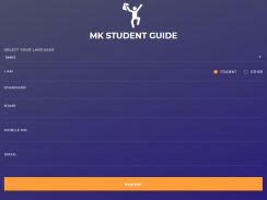 MK Student Guide screenshot 8