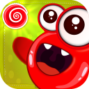 Hungry Monster Icon