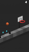 Basket Jump screenshot 1