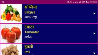 Learn Hindi From Gujarati screenshot 12