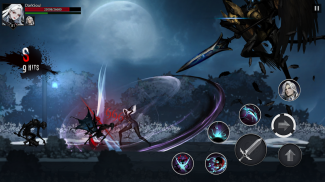 Shadow Slayer: Demon Hunter screenshot 11