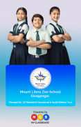 Mount Litera Zee Sr.Sec.School screenshot 1