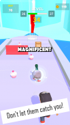 Mad Duck Chasing screenshot 0