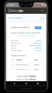 Deliveryapp.cl screenshot 2