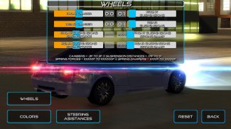 City Car Driving Simulator screenshot 0