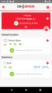 CM Sensor screenshot 0