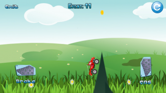 Monster Jump 2 screenshot 3