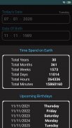 Age Calculator by Date of Birth | Age Finder screenshot 2