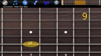 gitar riff pro screenshot 3