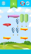 Airship World Adventures screenshot 7