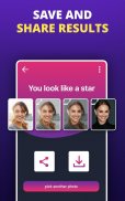 Y-Star - What Celebrity Do You Look Like? screenshot 0