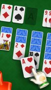 Royal Solitaire: Card Games screenshot 5
