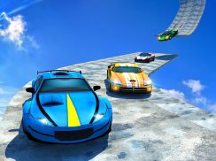 Extreme City Car Driving Games screenshot 2