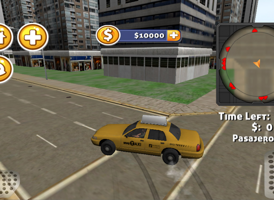 Crazy Taxi Driver for Android - Free download and software ...