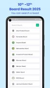 10th 12th Board Result 2024 screenshot 2