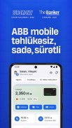 ABB mobile: Kredit & Ödəniş screenshot 0
