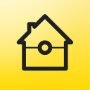 Yale Smart Living Home Icon