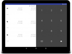 Fee Calculator for Square screenshot 2